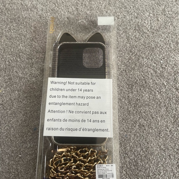 iPhone 12/12 pro case - Picture 4 of 5